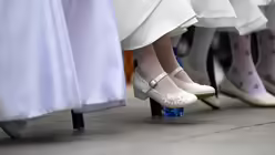 Fronleichnam 2018 / &copy; Ottersbach (DR)