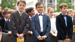 Fronleichnam 2018 / &copy; Ottersbach (DR)