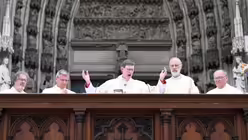 Fronleichnam 2018 / &copy; Ottersbach (DR)