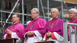 Fronleichnam 2018 / &copy; Ottersbach (DR)