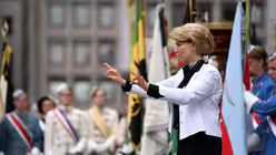 Fronleichnam 2018 / &copy; Ottersbach (DR)