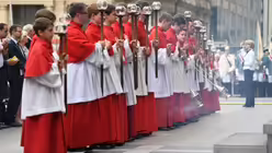 Fronleichnam 2018 / &copy; Ottersbach (DR)