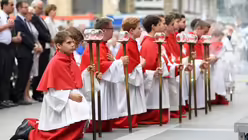 Fronleichnam 2018 / &copy; Ottersbach (DR)