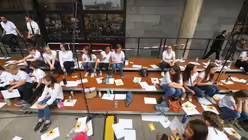 Fronleichnam 2018 / &copy; Ottersbach (DR)