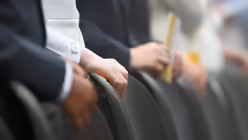 Fronleichnam 2018 / &copy; Ottersbach (DR)