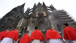 Fronleichnam 2018 / &copy; Ottersbach (DR)