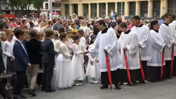 Fronleichnam 2018 / &copy; Ottersbach (DR)