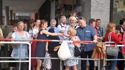 Fronleichnam 2018 / &copy; Ottersbach (DR)