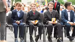 Fronleichnam 2018 / &copy; Ottersbach (DR)