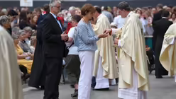 Fronleichnam 2018 / &copy; Ottersbach (DR)