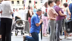 Fronleichnam 2018 / &copy; Ottersbach (DR)