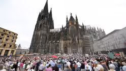 Fronleichnam 2018 / &copy; Ottersbach (DR)