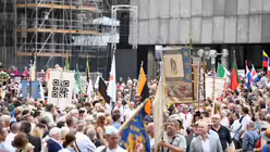 Fronleichnam 2018 / &copy; Ottersbach (DR)