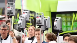 Fronleichnam 2018 / &copy; Ottersbach (DR)