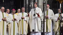 Fronleichnam / &copy; Beatrice Tomasetti (DR)