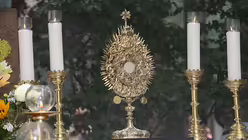 Fronleichnam / © Beatrice Tomasetti (DR)