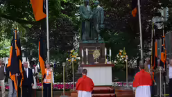 Fronleichnam / &copy; Beatrice Tomasetti (DR)