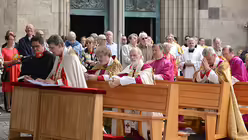 Fronleichnam / &copy; Beatrice Tomasetti (DR)