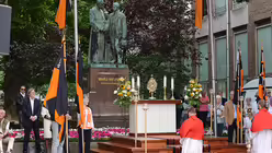 Fronleichnam / &copy; Beatrice Tomasetti (DR)