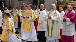 Fronleichnam / &copy; Beatrice Tomasetti (DR)