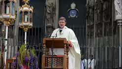 Fronleichnam / &copy; Beatrice Tomasetti (DR)