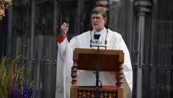 Fronleichnam / &copy; Beatrice Tomasetti (DR)