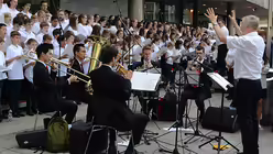 Fronleichnam / &copy; Beatrice Tomasetti (DR)