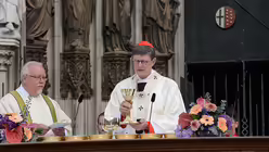 Fronleichnam / &copy; Beatrice Tomasetti (DR)