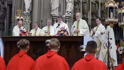 Fronleichnam / &copy; Beatrice Tomasetti (DR)