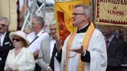 Fronleichnam / &copy; Beatrice Tomasetti (DR)