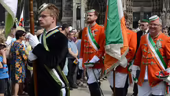 Fronleichnam / &copy; Beatrice Tomasetti (DR)