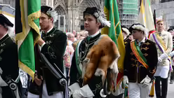 Fronleichnam / &copy; Beatrice Tomasetti (DR)