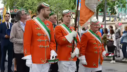 Fronleichnam / &copy; Beatrice Tomasetti (DR)