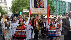 Fronleichnam / &copy; Beatrice Tomasetti (DR)