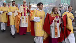 Fronleichnam / © Beatrice Tomasetti (DR)