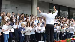 Fronleichnam / © Beatrice Tomasetti (DR)