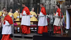 Fronleichnam / &copy; Beatrice Tomasetti (DR)