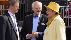 Fronleichnam / &copy; Beatrice Tomasetti (DR)