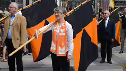 Fronleichnam / © Beatrice Tomasetti (DR)