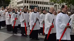 Fronleichnam / © Beatrice Tomasetti (DR)