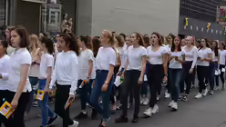 Fronleichnam / &copy; Beatrice Tomasetti (DR)