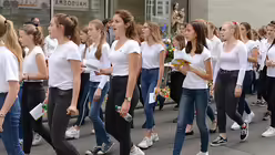 Fronleichnam / © Beatrice Tomasetti (DR)