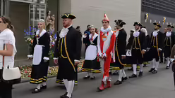 Fronleichnam / © Beatrice Tomasetti (DR)