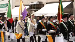 Fronleichnam / &copy; Beatrice Tomasetti (DR)