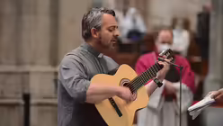 Fronleichnam im K&ouml;lner Dom / &copy; Beatrice Tomasetti (DR)