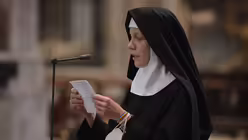 Fronleichnam im K&ouml;lner Dom / &copy; Beatrice Tomasetti (DR)