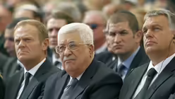 Pal&auml;stinenserpr&auml;sident Abbas (dpa)