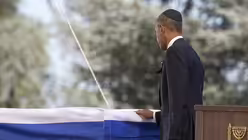 US-Pr&auml;sident Obama (dpa)