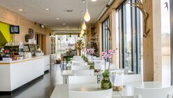 Restaurant in Almere