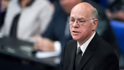 Bundestagspr&auml;sident a.D. Norbert Lammert / &copy; Bernd von Jutrczenka (dpa)